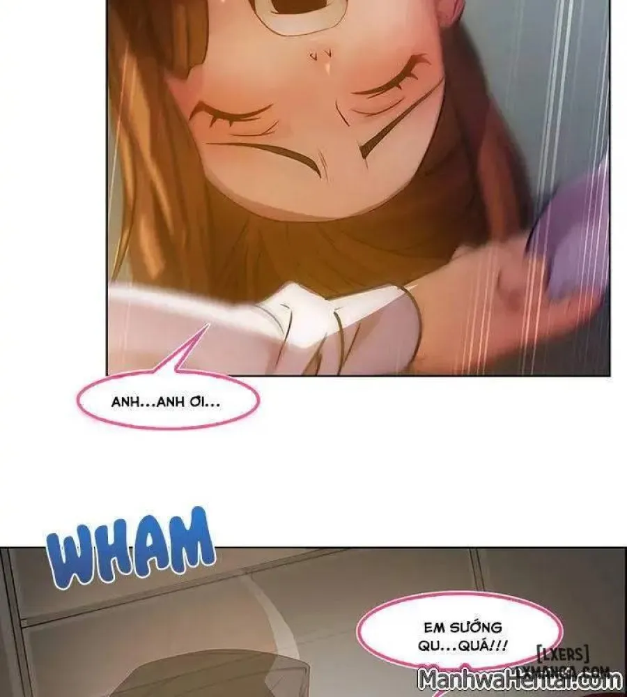 Quý Cô Chân Dài 