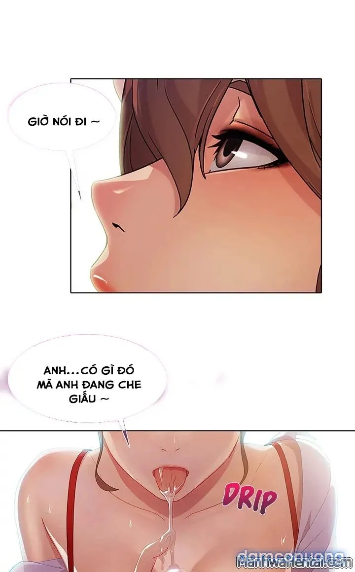 Quý Cô Chân Dài 