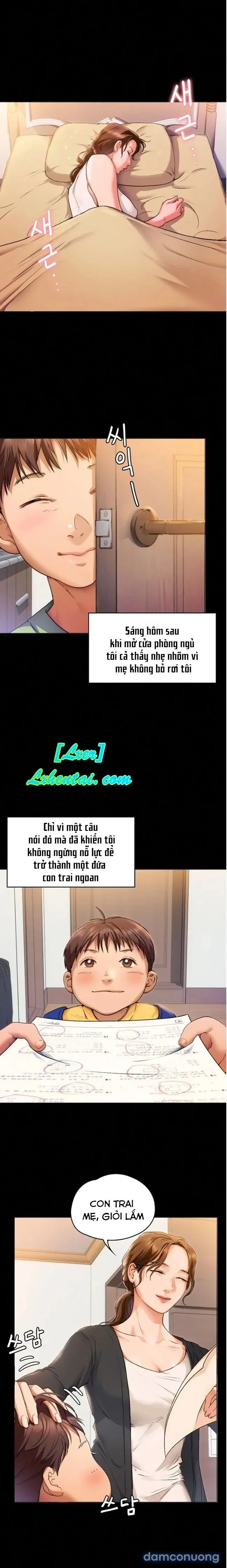 Tối Nay Cưng Muốn Ăn Gì? 