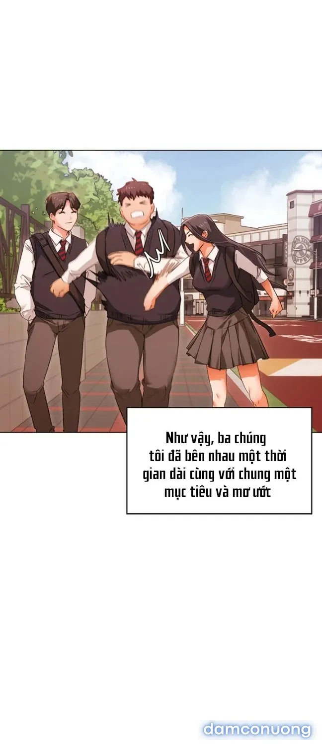 Tối Nay Cưng Muốn Ăn Gì? 