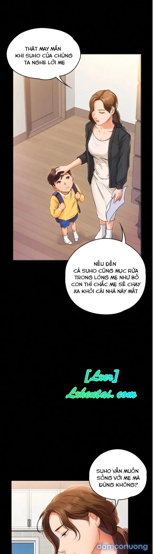 Tối Nay Cưng Muốn Ăn Gì? 