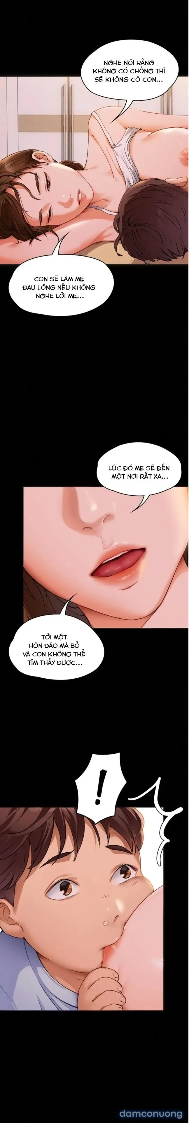 Tối Nay Cưng Muốn Ăn Gì? 