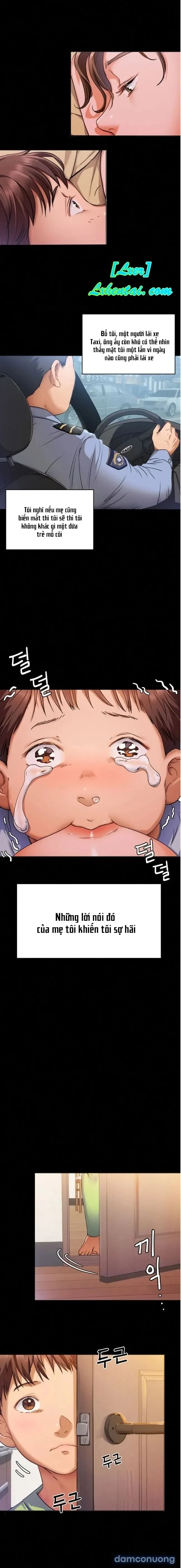 Tối Nay Cưng Muốn Ăn Gì? 