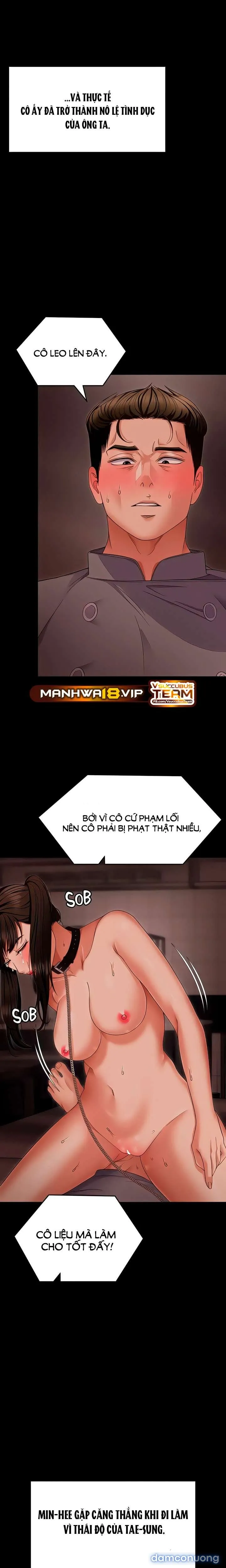 Tối Nay Cưng Muốn Ăn Gì? 