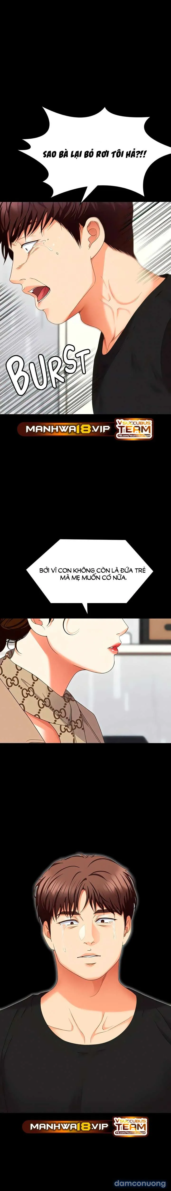 Tối Nay Cưng Muốn Ăn Gì? 