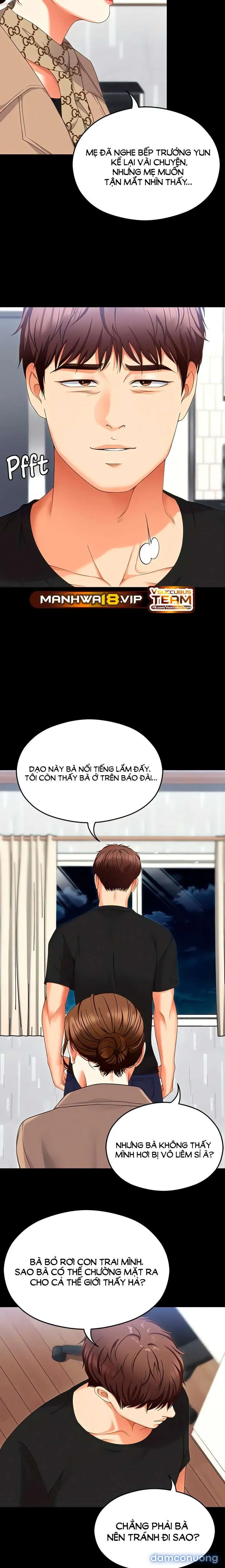 Tối Nay Cưng Muốn Ăn Gì? 