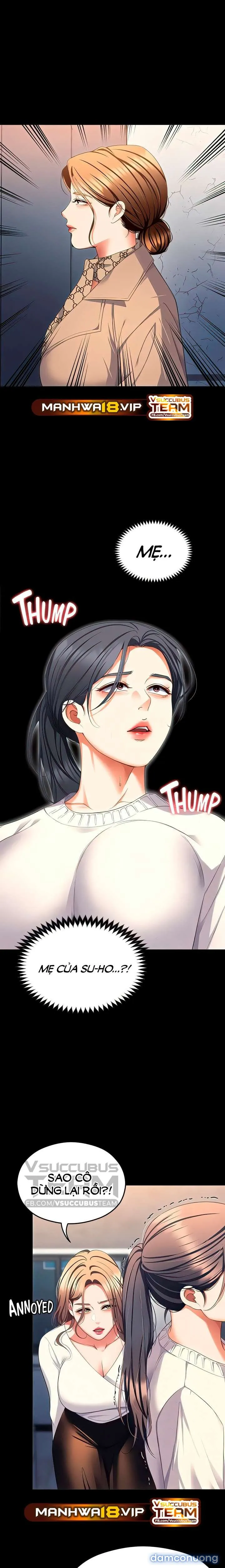 Tối Nay Cưng Muốn Ăn Gì? 