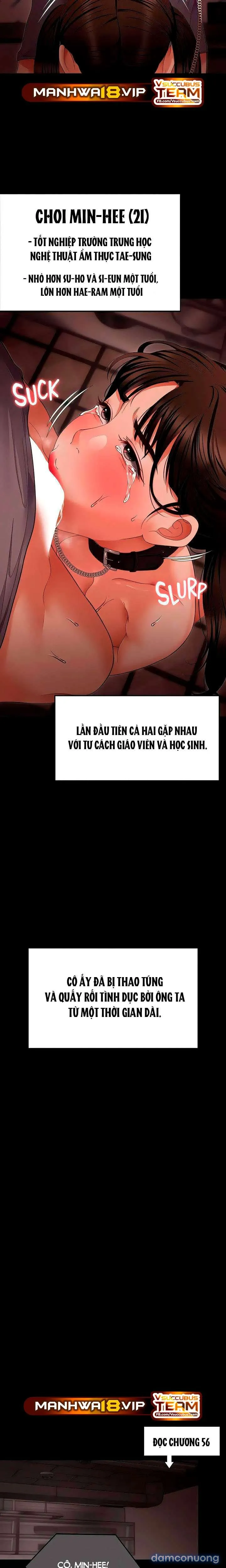 Tối Nay Cưng Muốn Ăn Gì? 