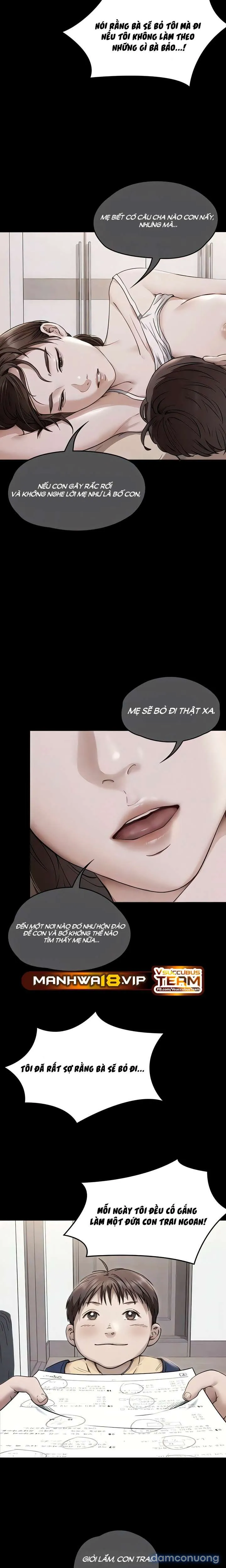 Tối Nay Cưng Muốn Ăn Gì? 