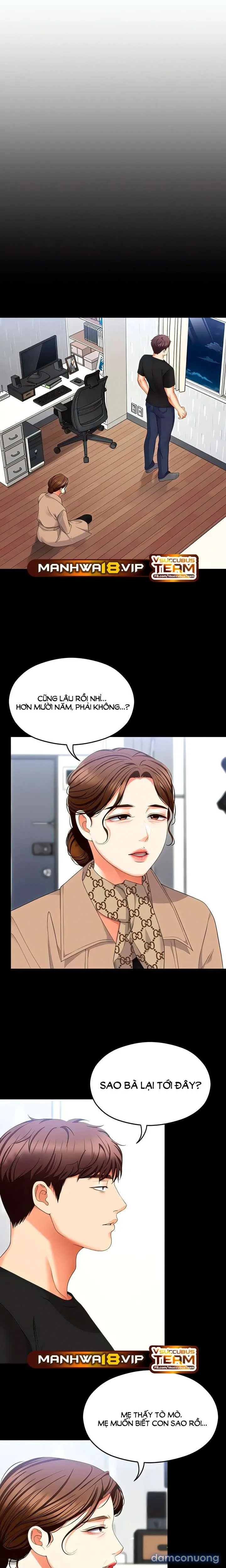 Tối Nay Cưng Muốn Ăn Gì? 