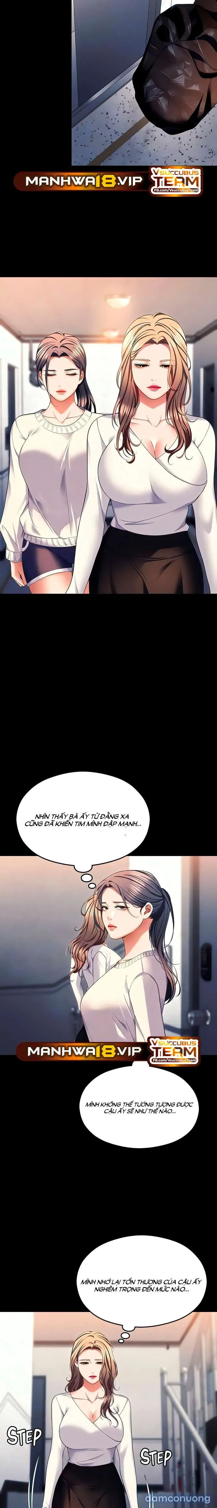 Tối Nay Cưng Muốn Ăn Gì? 