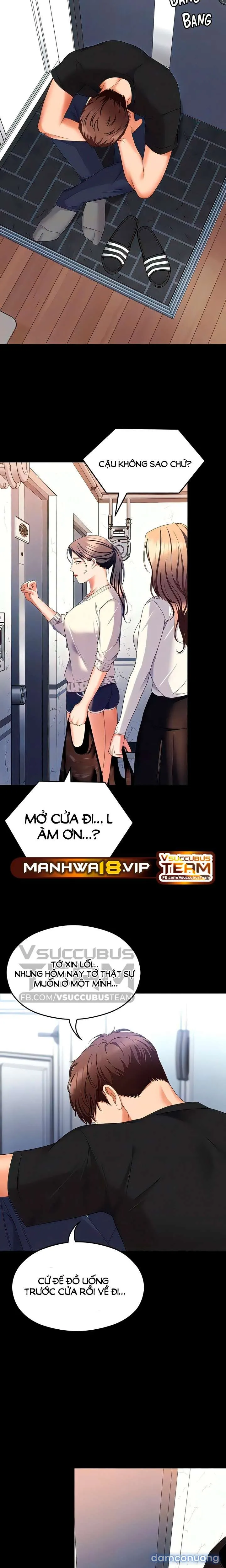 Tối Nay Cưng Muốn Ăn Gì? 