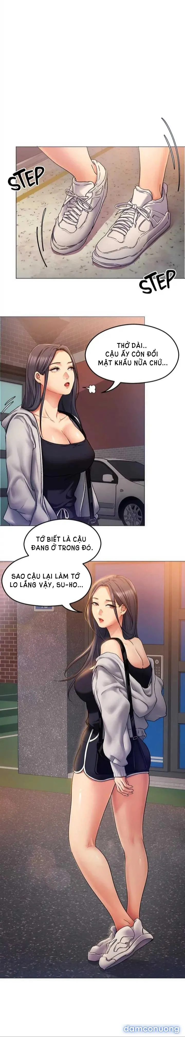 Tối Nay Cưng Muốn Ăn Gì? 