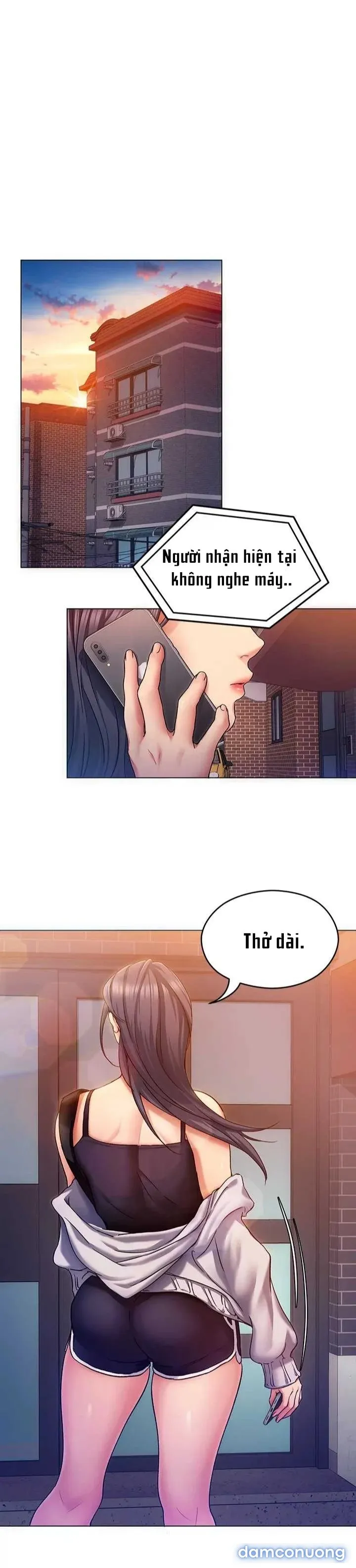 Tối Nay Cưng Muốn Ăn Gì? 