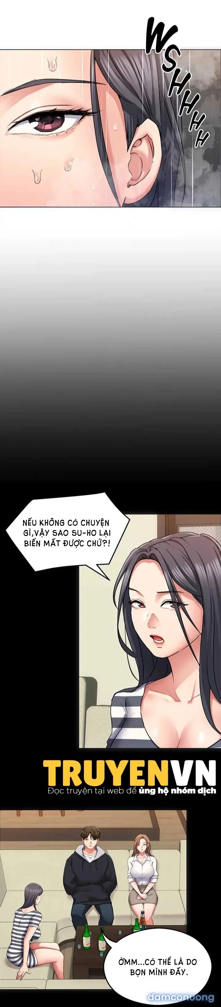 Tối Nay Cưng Muốn Ăn Gì? 