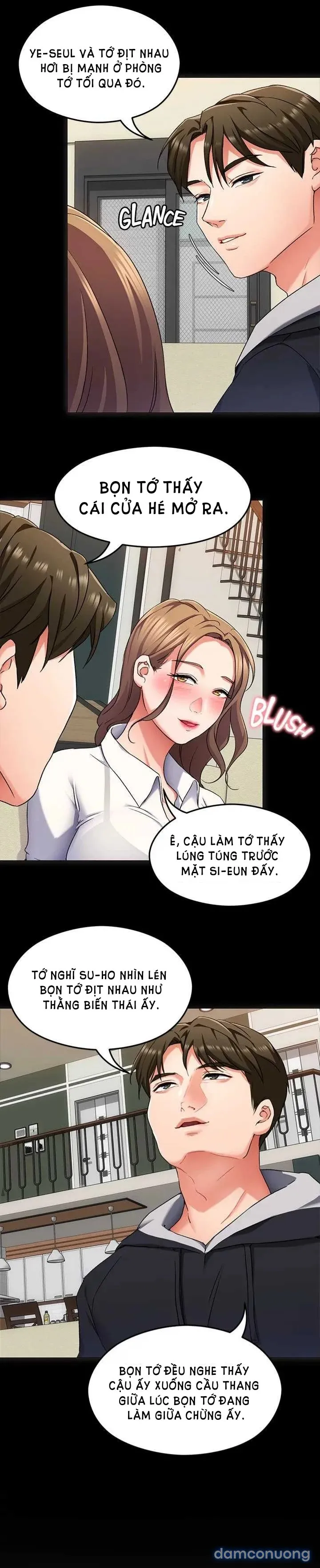 Tối Nay Cưng Muốn Ăn Gì? 