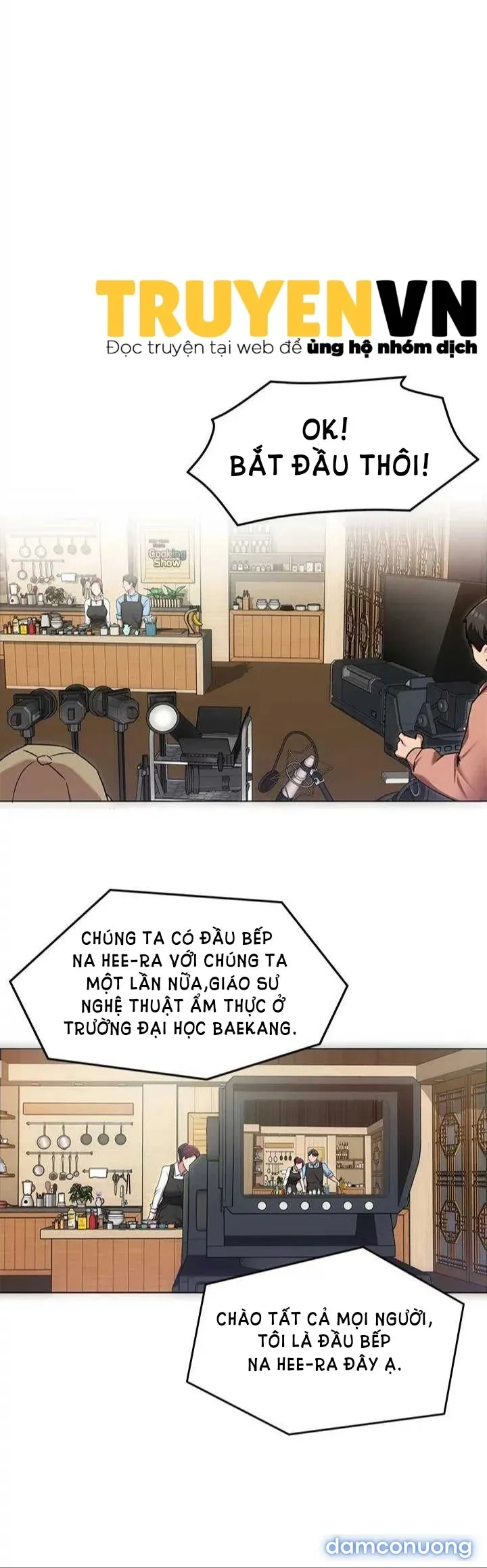 Tối Nay Cưng Muốn Ăn Gì? 