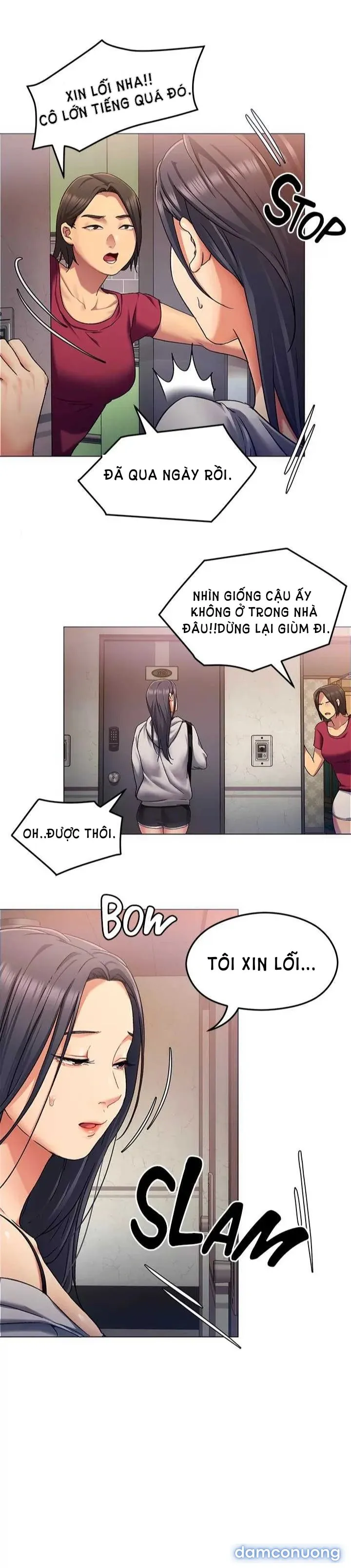Tối Nay Cưng Muốn Ăn Gì? 