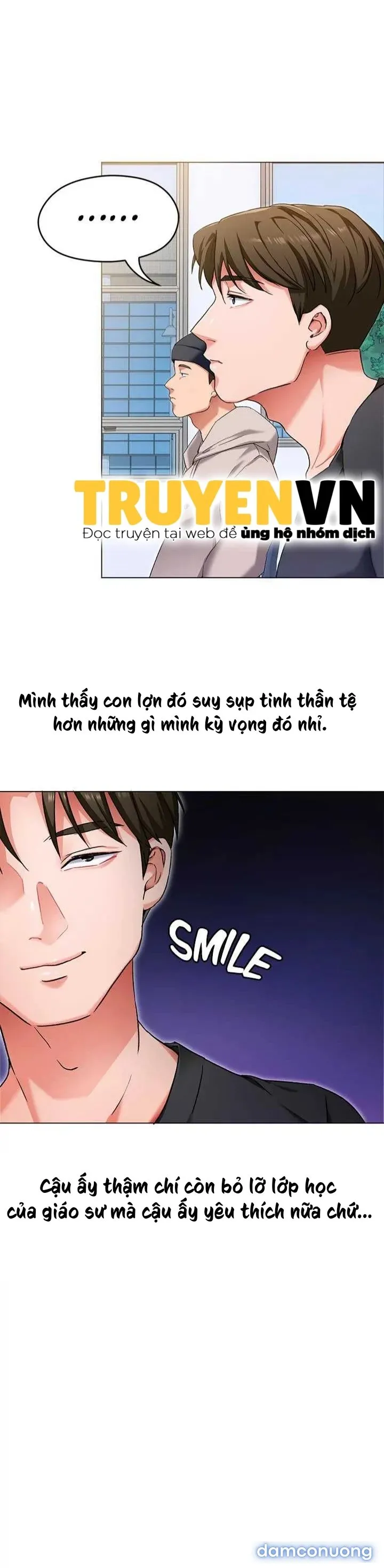 Tối Nay Cưng Muốn Ăn Gì? 