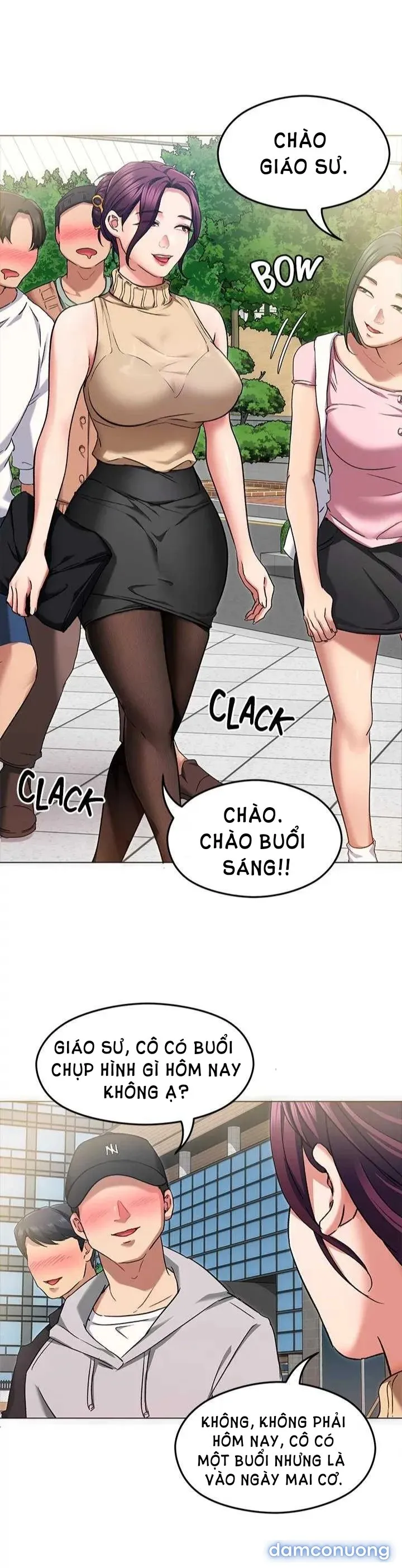 Tối Nay Cưng Muốn Ăn Gì? 