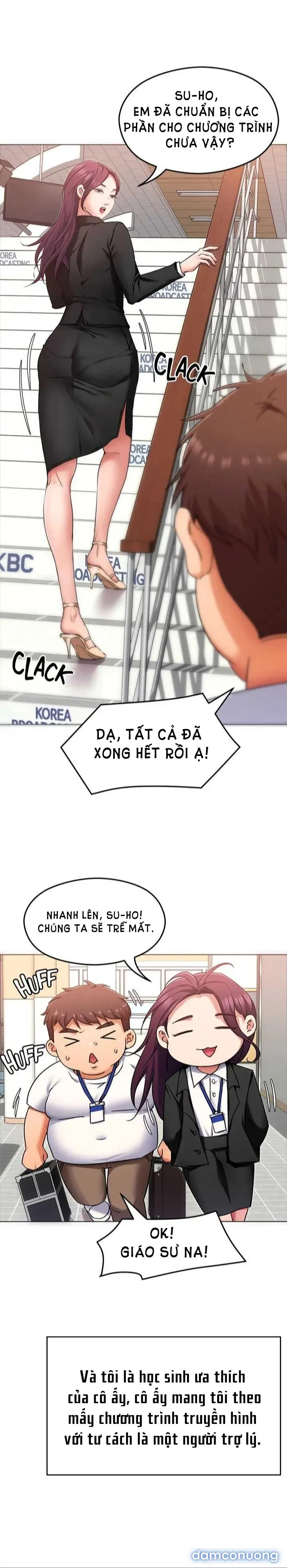 Tối Nay Cưng Muốn Ăn Gì? 