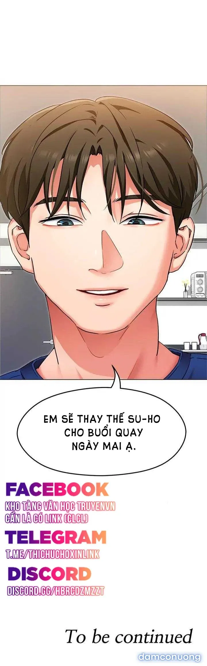 Tối Nay Cưng Muốn Ăn Gì? 
