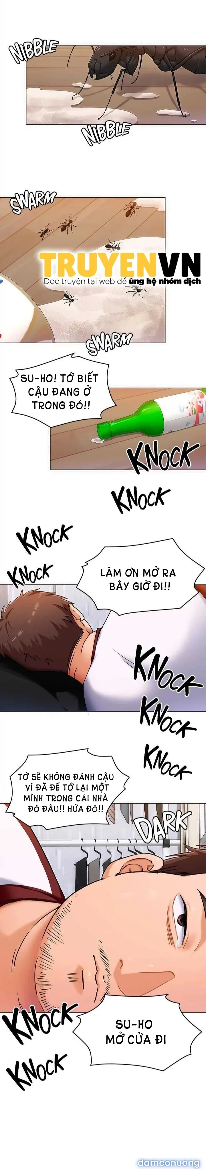 Tối Nay Cưng Muốn Ăn Gì? 