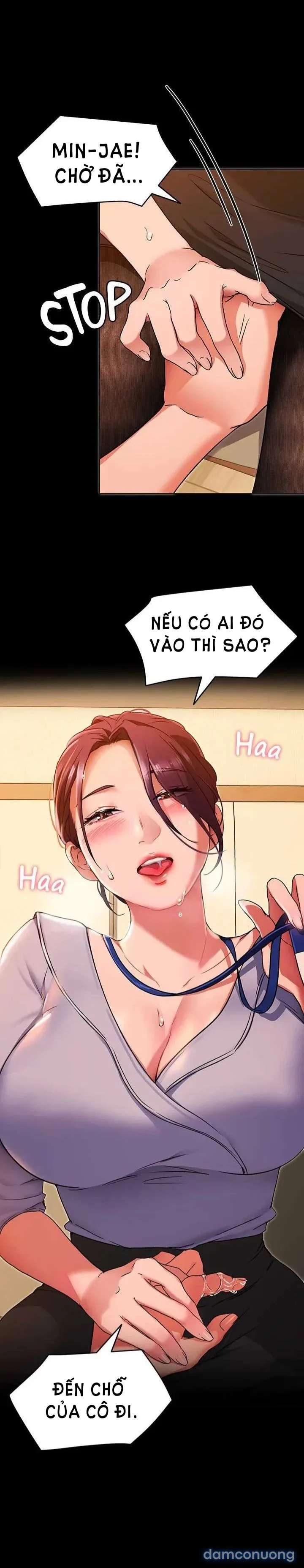Tối Nay Cưng Muốn Ăn Gì? 