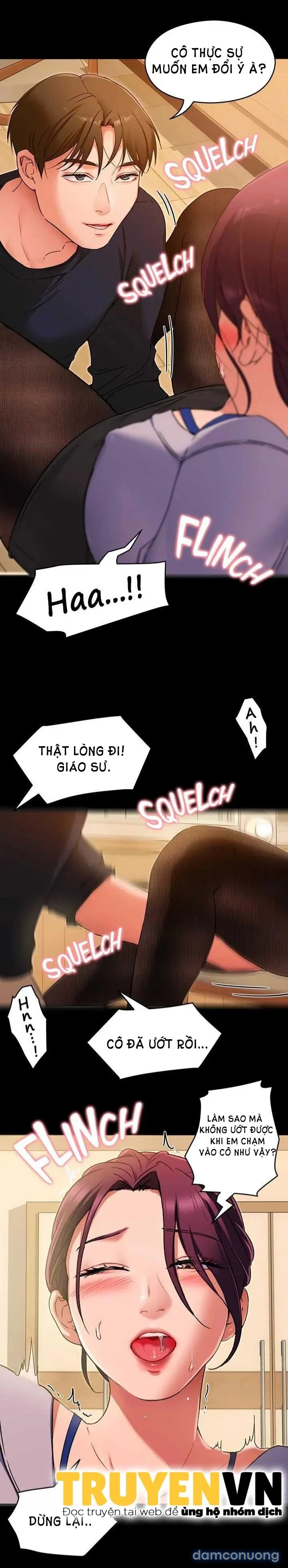 Tối Nay Cưng Muốn Ăn Gì? 