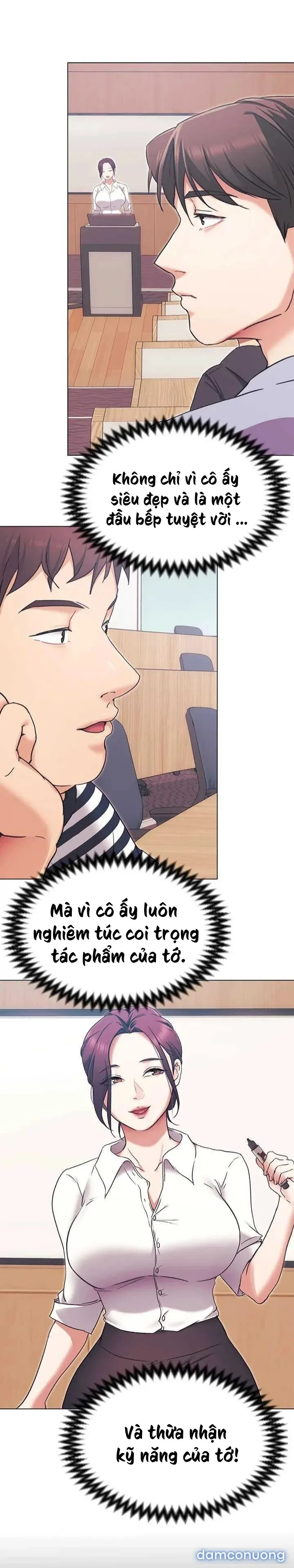 Tối Nay Cưng Muốn Ăn Gì? 
