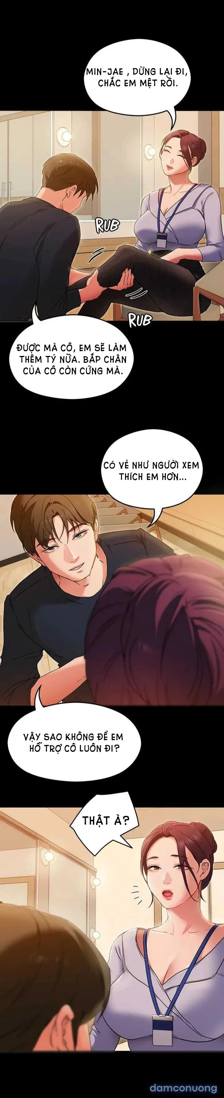 Tối Nay Cưng Muốn Ăn Gì? 