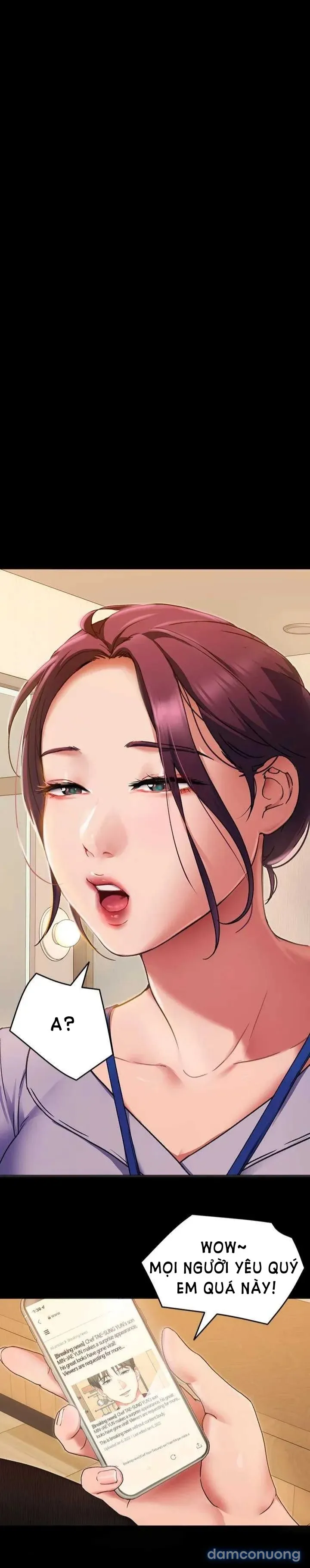 Tối Nay Cưng Muốn Ăn Gì? 