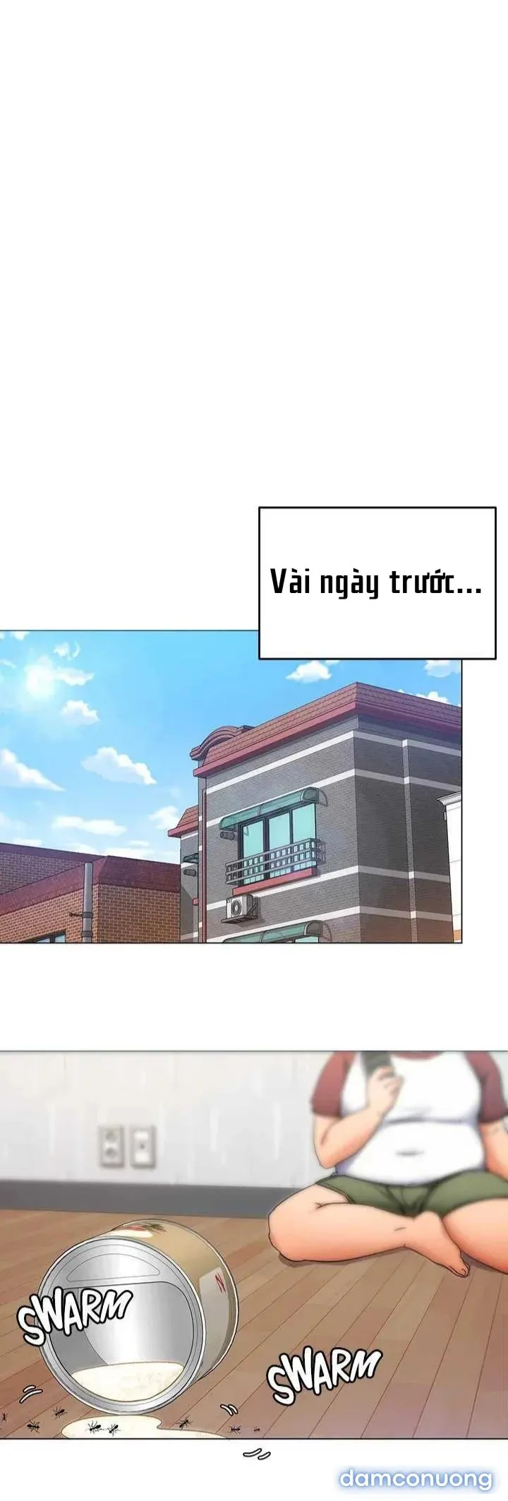 Tối Nay Cưng Muốn Ăn Gì? 