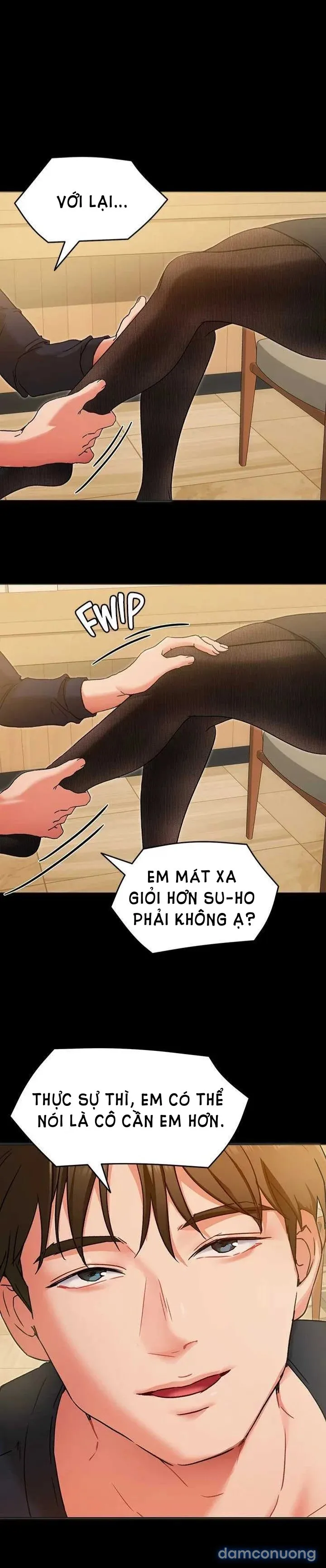 Tối Nay Cưng Muốn Ăn Gì? 