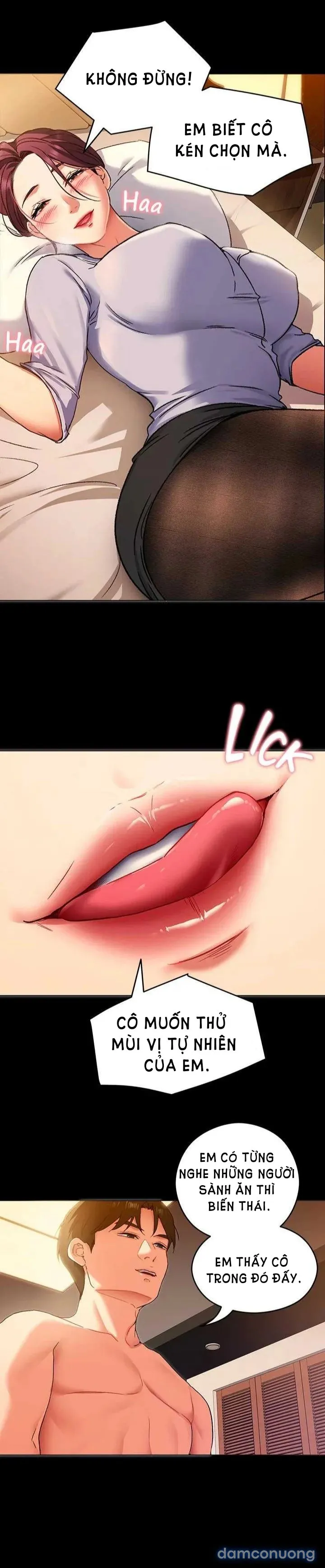 Tối Nay Cưng Muốn Ăn Gì? 