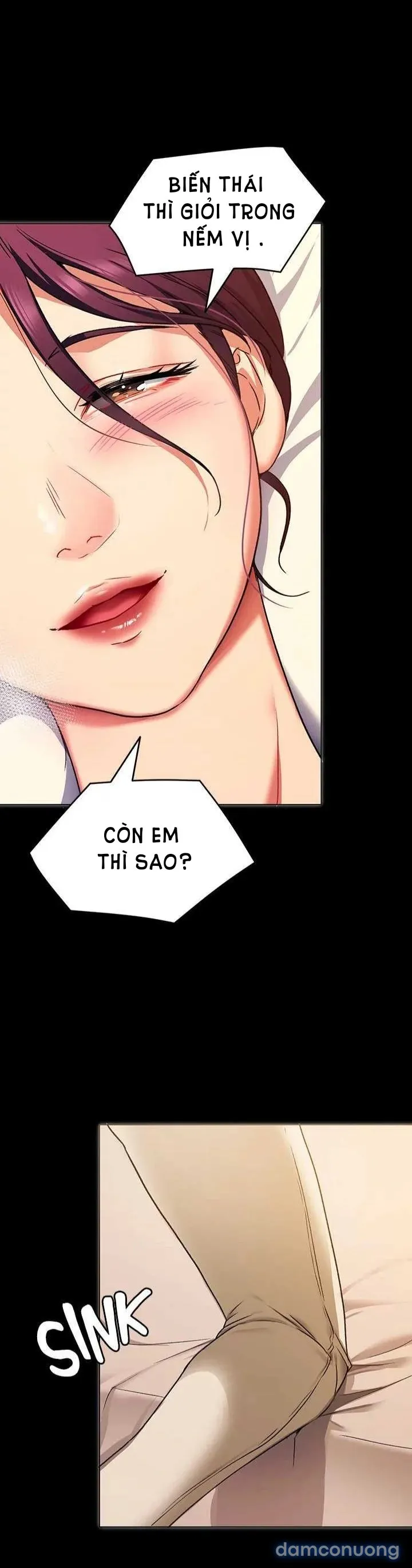 Tối Nay Cưng Muốn Ăn Gì? 