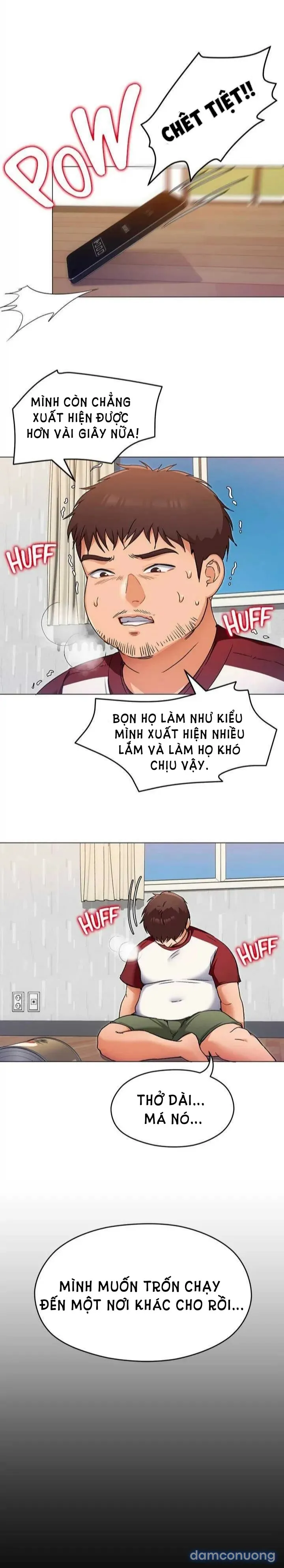 Tối Nay Cưng Muốn Ăn Gì? 