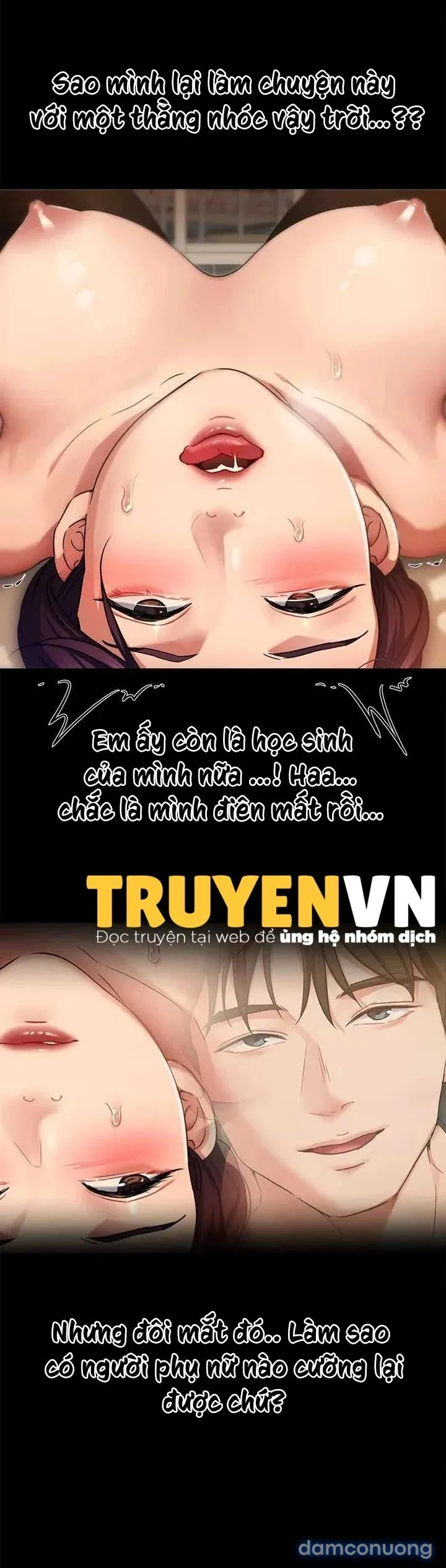 Tối Nay Cưng Muốn Ăn Gì? 