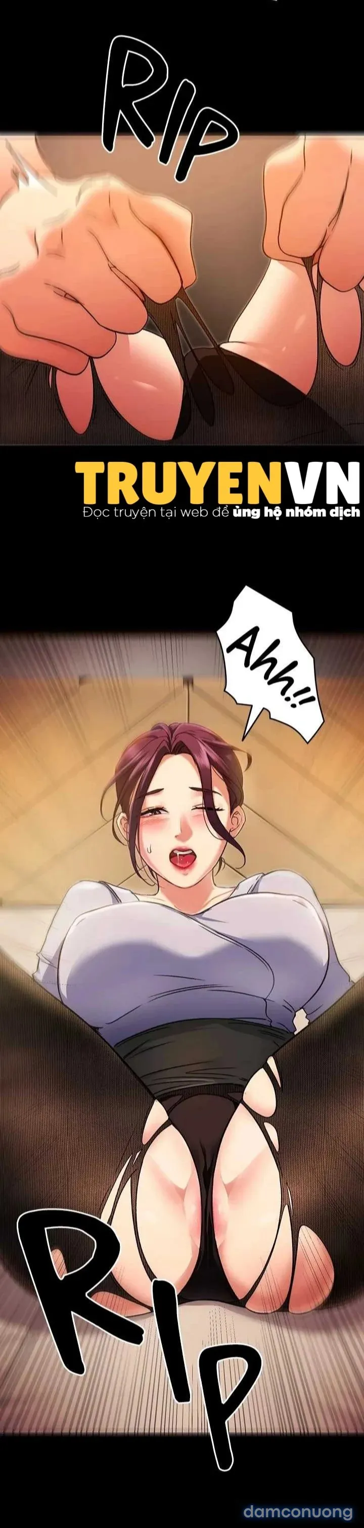Tối Nay Cưng Muốn Ăn Gì? 