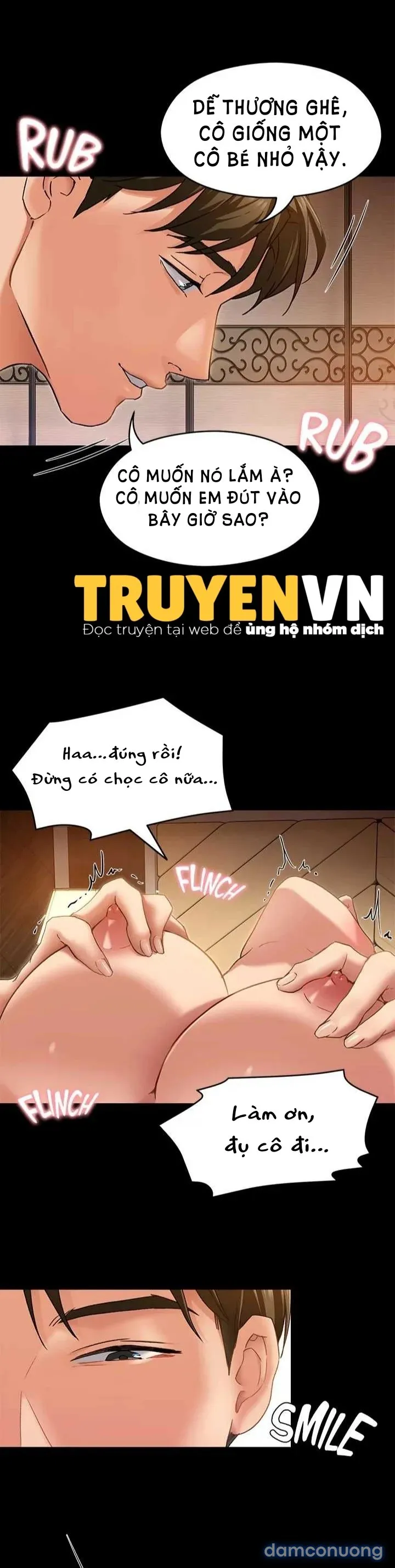 Tối Nay Cưng Muốn Ăn Gì? 