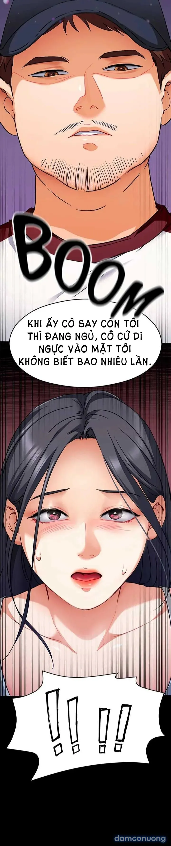 Tối Nay Cưng Muốn Ăn Gì? 