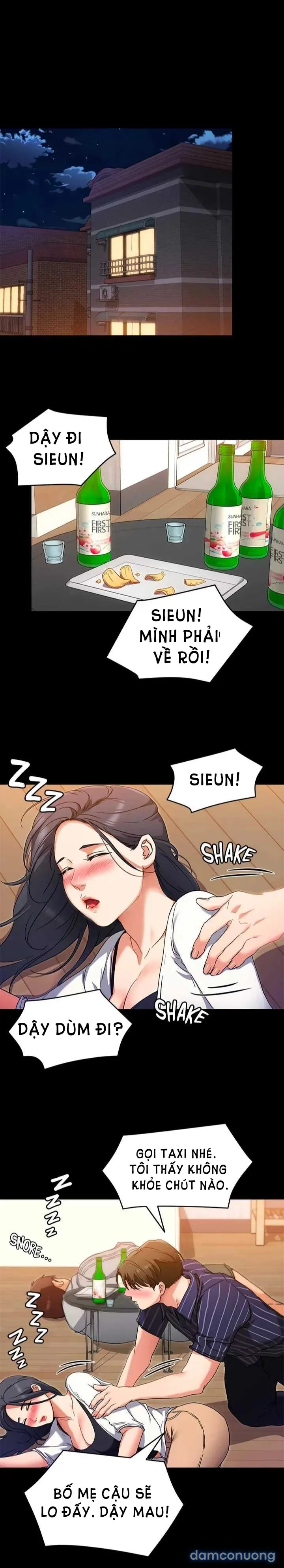 Tối Nay Cưng Muốn Ăn Gì? 