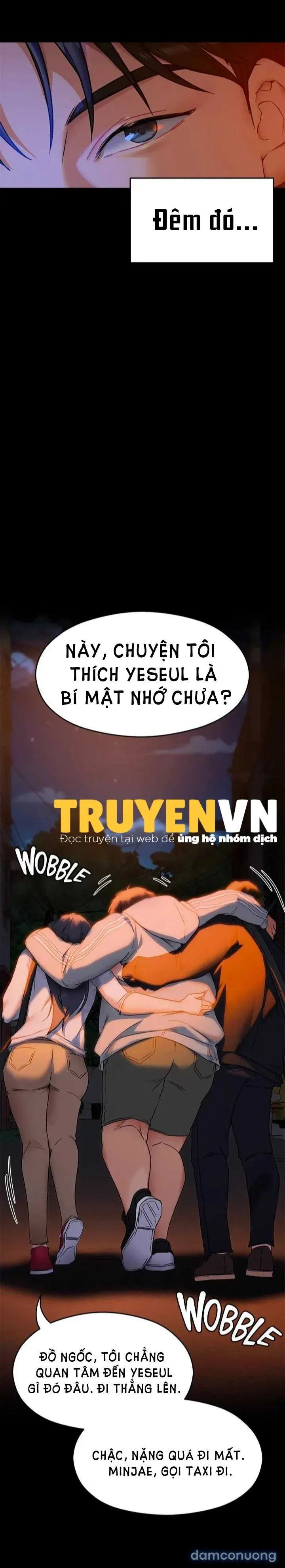 Tối Nay Cưng Muốn Ăn Gì? 