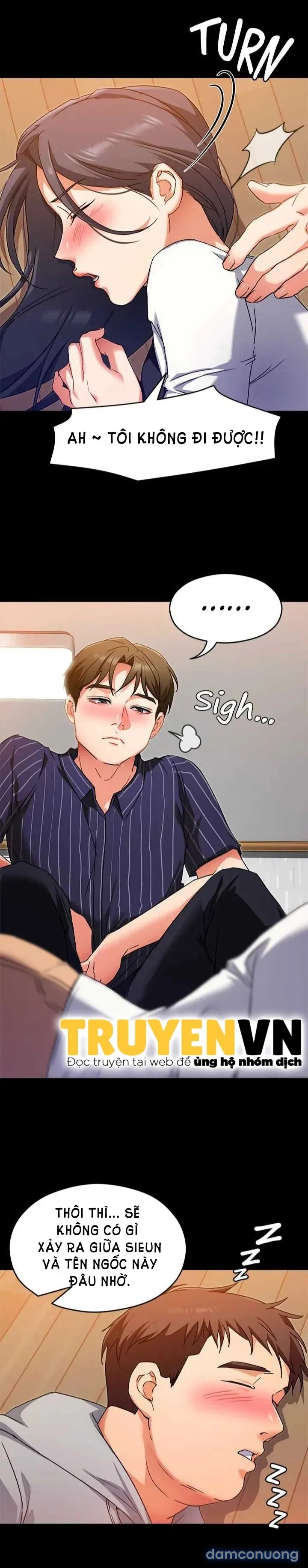 Tối Nay Cưng Muốn Ăn Gì? 