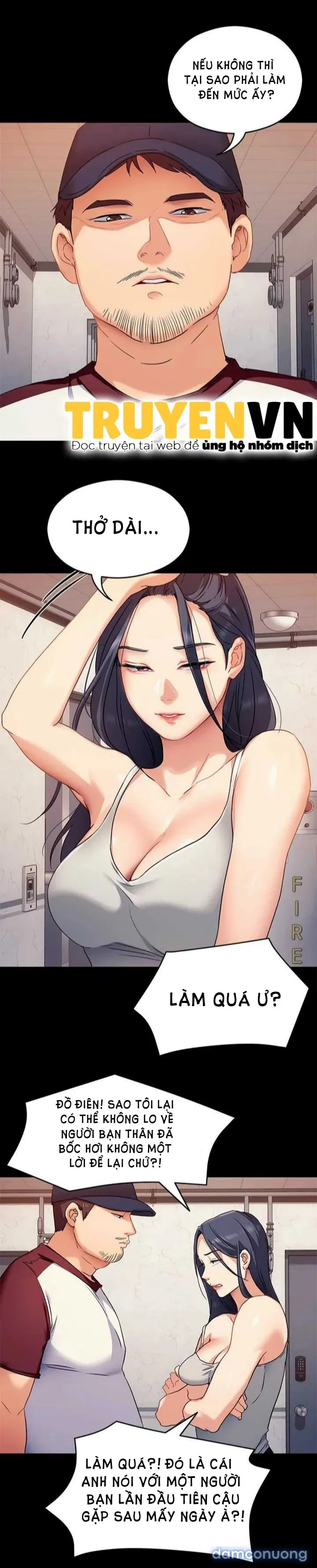 Tối Nay Cưng Muốn Ăn Gì? 
