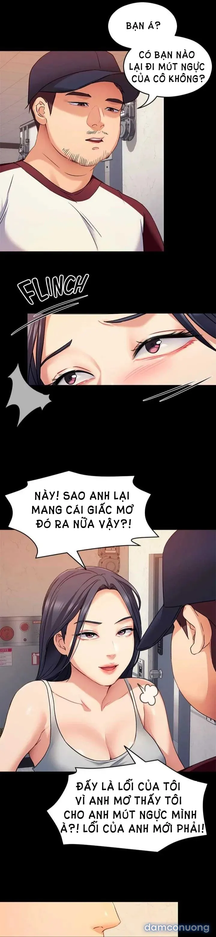 Tối Nay Cưng Muốn Ăn Gì? 