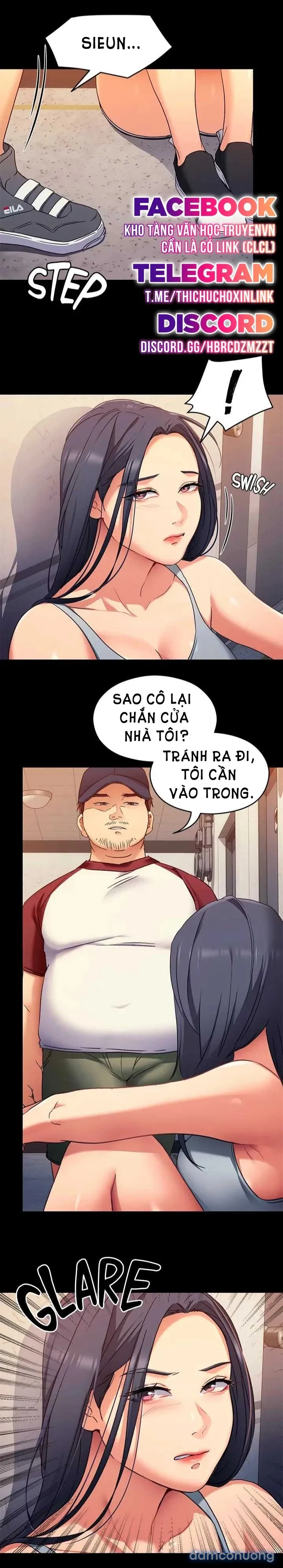 Tối Nay Cưng Muốn Ăn Gì? 