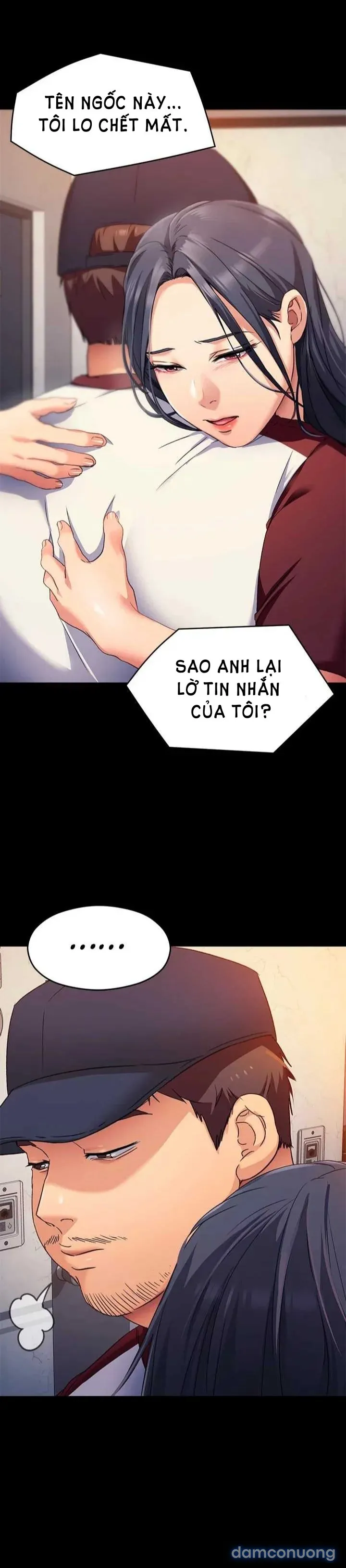 Tối Nay Cưng Muốn Ăn Gì? 