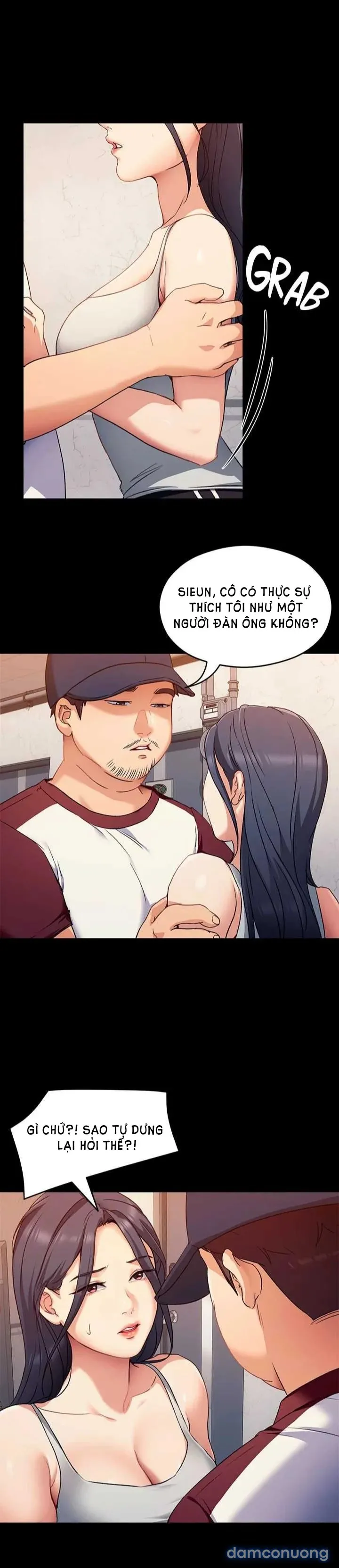 Tối Nay Cưng Muốn Ăn Gì? 