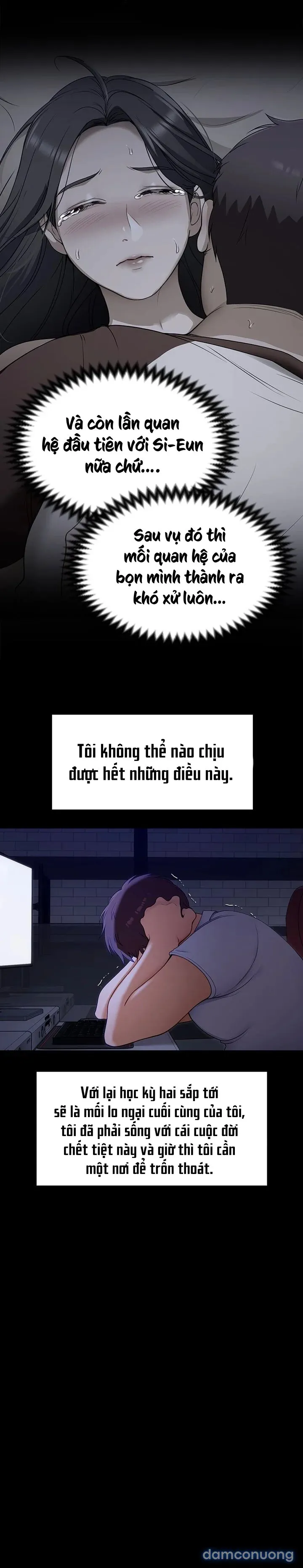 Tối Nay Cưng Muốn Ăn Gì? 
